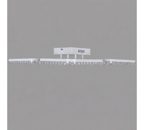 Потолочная люстра 19848-0.3-04B WH