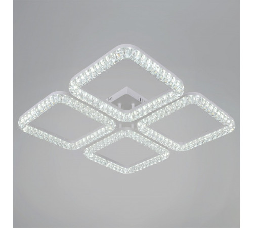 Потолочная люстра 19848-0.3-04B WH