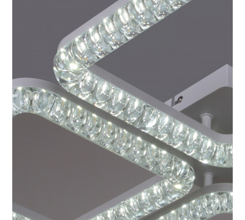 Потолочная люстра 19848-0.3-04B WH