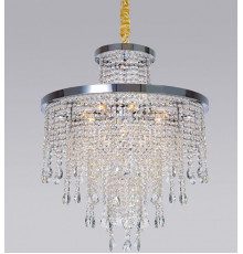Подвесная люстра  20060-0.4-12 DN