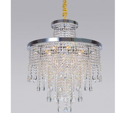 Подвесная люстра 20060-0.4-12 DN