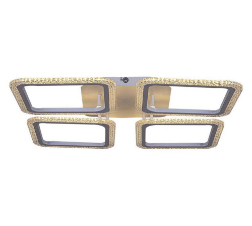 Потолочная люстра 20333-0.3-04 WT 99W