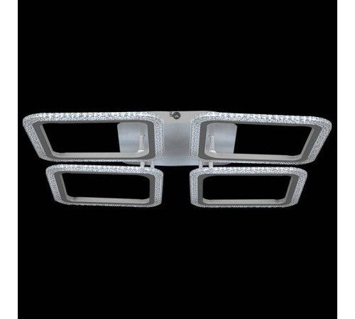 Потолочная люстра 20333-0.3-04 WT 99W