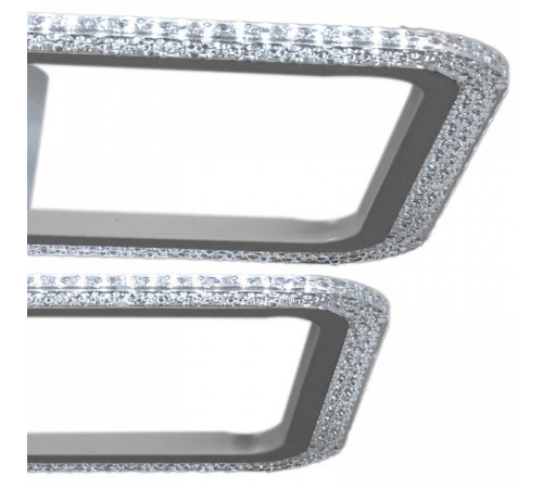 Потолочная люстра 20333-0.3-04 WT 99W