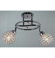 Светильник на штанге  21283-0.3-02 CR