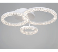 Потолочная люстра  29847-0.3-03E WH