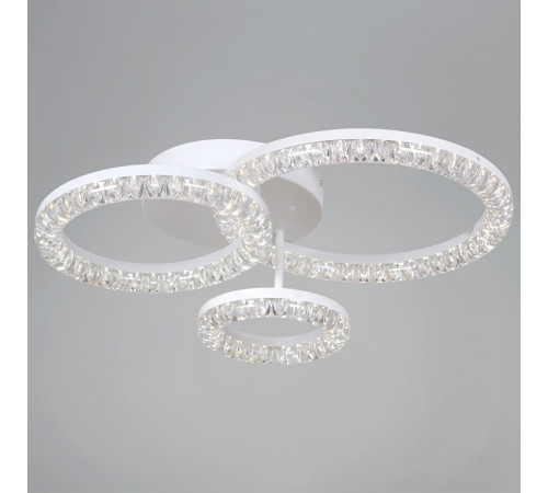 Потолочная люстра 29847-0.3-03E WH