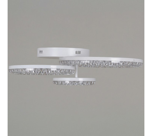 Потолочная люстра 29847-0.3-03E WH