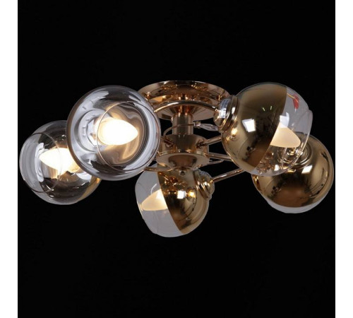 Потолочная люстра Reluce 32270-1 32270-0.3-05