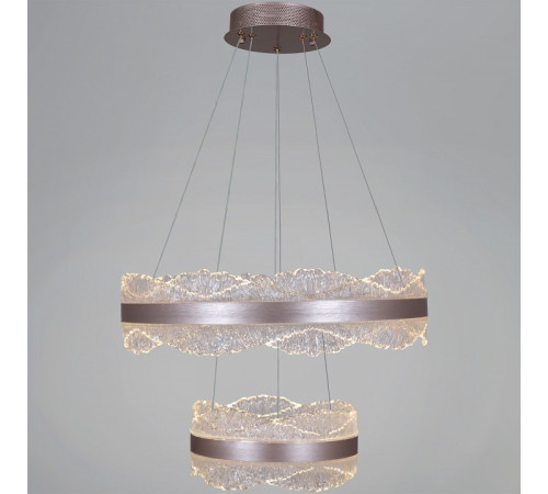 Подвесной светильник 32490-0.4-02S