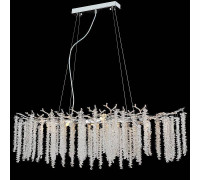 Подвесная люстра 33001-0.4-1000 CH