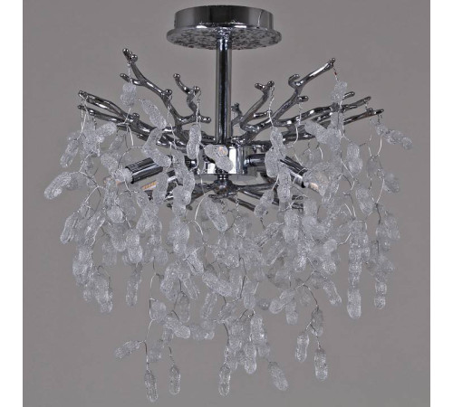 Люстра на штанге 33029-0.4-380 CH