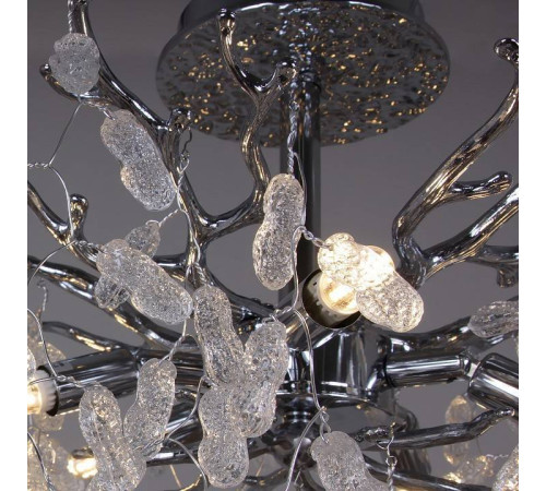 Люстра на штанге 33029-0.4-380 CH