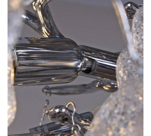 Люстра на штанге 33029-0.4-380 CH