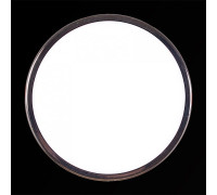 Встраиваемый светильник 41024-9.0-001XW LED24W CR