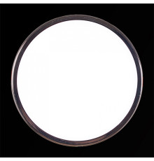 Встраиваемый светильник 41024-9.0-001XW LED24W CR