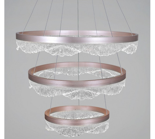 Подвесная люстра 42490-0.4-03