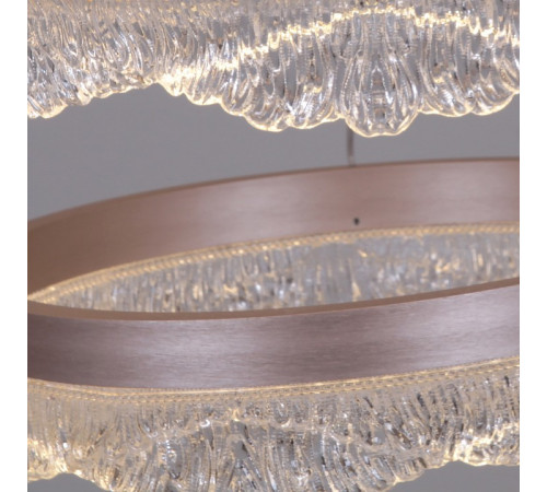 Подвесная люстра 42490-0.4-03