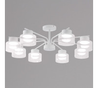 Люстра на штанге 48010-0.3-08 WT