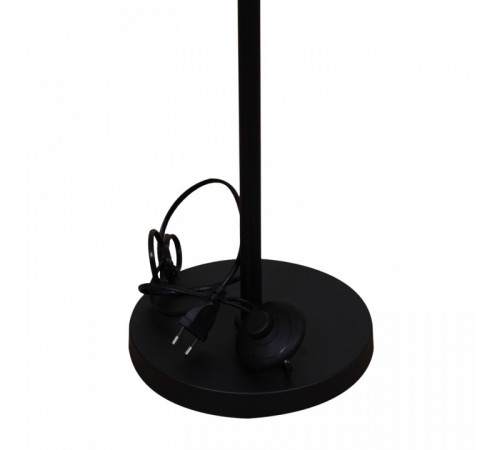 Торшер Reluce Technical 53001 53001-0.6-002LD GX53 BK