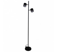 Торшер Reluce Technical 53001 53001-0.6-002LD GX53 BK