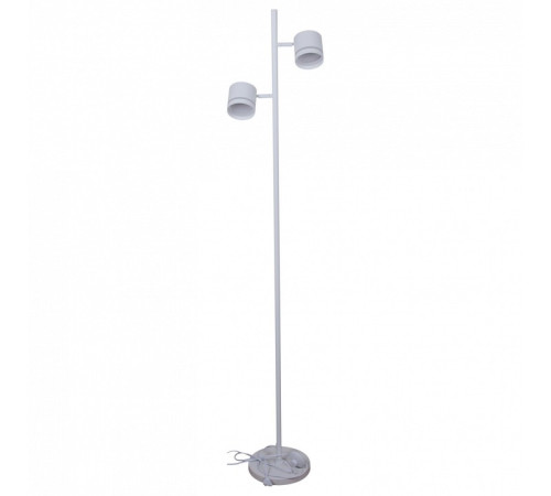 Торшер Reluce Technical 53001 53001-0.6-002LD GX53 WT