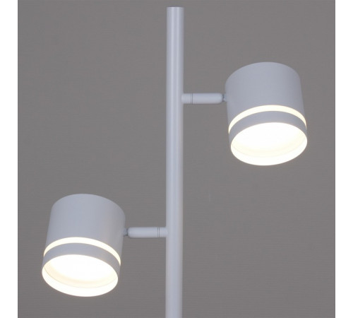 Торшер Reluce Technical 53001 53001-0.6-002LD GX53 WT