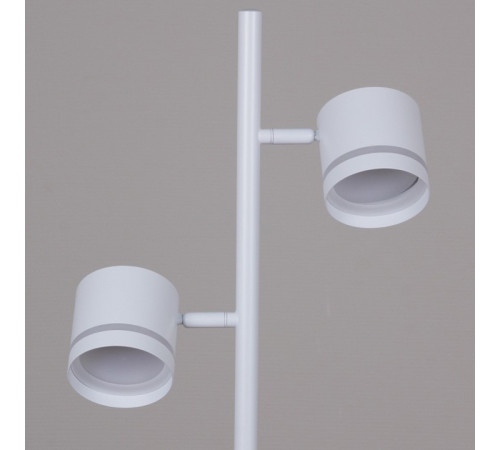 Торшер Reluce Technical 53001 53001-0.6-002LD GX53 WT