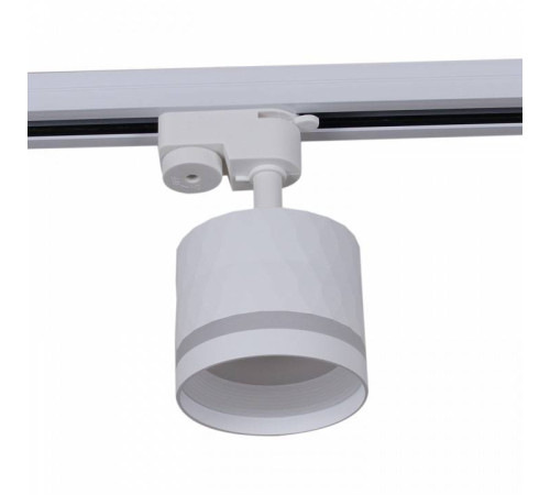 Светильник на штанге Reluce Technical 53002-9.3-001LD GX53 WT