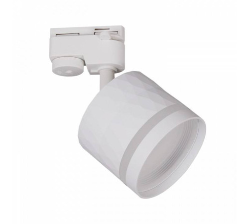 Светильник на штанге Reluce Technical 53002-9.3-001LD GX53 WT