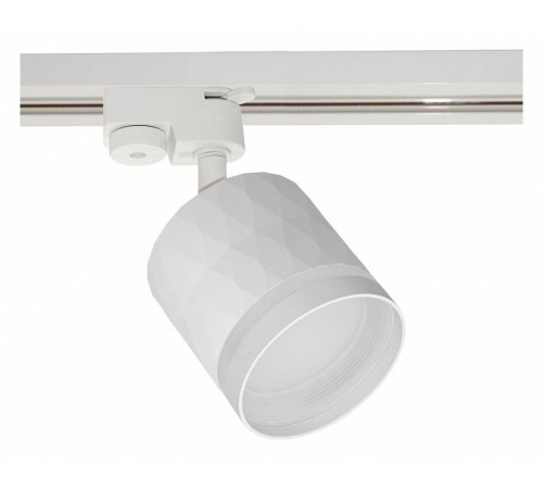 Светильник на штанге Reluce Technical 53002-9.3-001LD GX53 WT