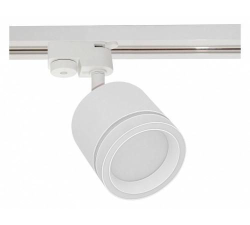 Светильник на штанге Reluce Technical 53003-9.3-001LD GX53 WT