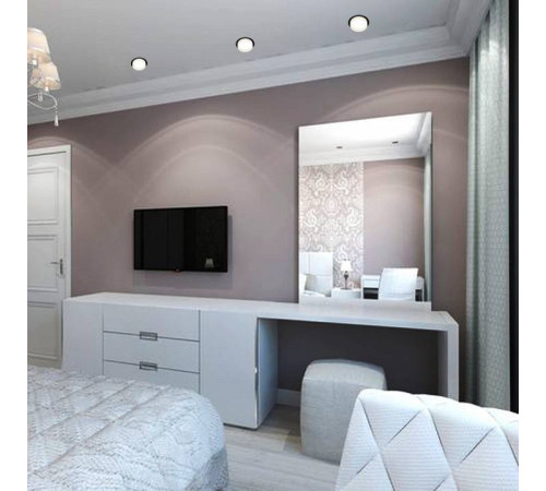 Встраиваемый светильник Reluce Technical 53004 53004-9.0-001RLD GX53 BK