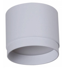 Накладной светильник Reluce 53007 53007-9.5-001LD GX53 WT