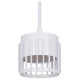 Подвесной светильник Reluce 53018 53018-0.9-001MN GX53 WT