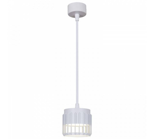 Подвесной светильник Reluce 53018 53018-0.9-001MN GX53 WT