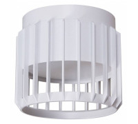 Накладной светильник Reluce 53018 53018-9.5-001MN GX53 WT