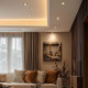 Светильник встраиваемый Ambrella light 53025-9.0-001LD GX53 GD