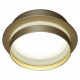 Светильник встраиваемый Ambrella light 53025-9.0-001RLD GX53 GD
