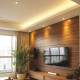Светильник встраиваемый Ambrella light 53025-9.0-001RLD GX53 GD