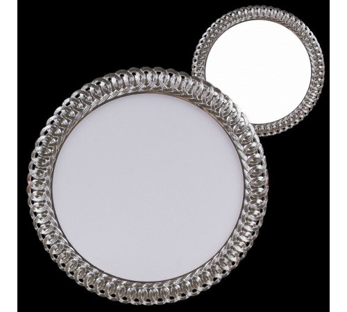 Встраиваемый светильник 53118-9.0-001RD LED18W SV
