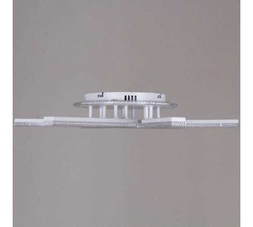 Люстра на штанге 54430-0.3-06C WH