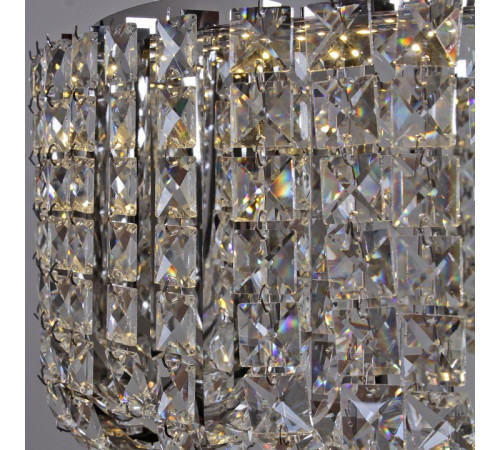 Подвесная люстра 63007-0.4-500 CH