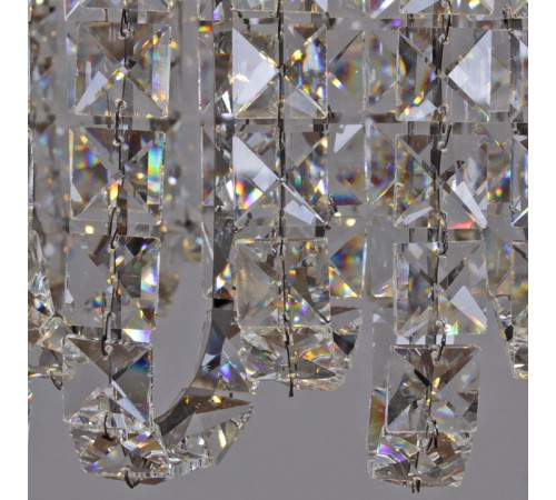 Подвесная люстра 63007-0.4-500 CH