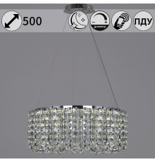 Подвесная люстра  63007-0.4-500 CH