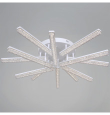 Потолочная люстра 68290-0.3-6+6 WH