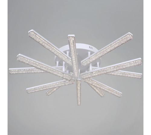 Потолочная люстра 68290-0.3-6+6 WH