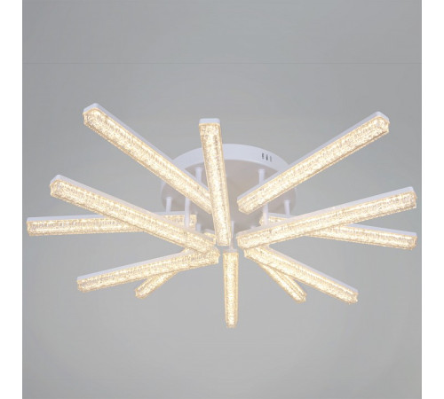 Потолочная люстра 68290-0.3-6+6 WH