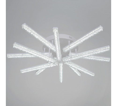 Потолочная люстра 68290-0.3-6+6 WH