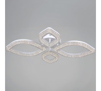 Потолочная люстра 69290-0.3-2+2 WH